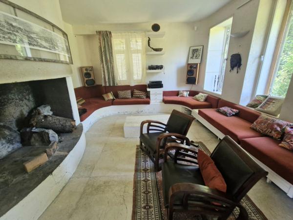 Maison 10 pièces - 280 m² Bien prestige