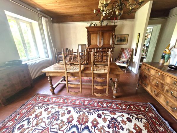 Maison 10 pièces - 280 m² Bien prestige