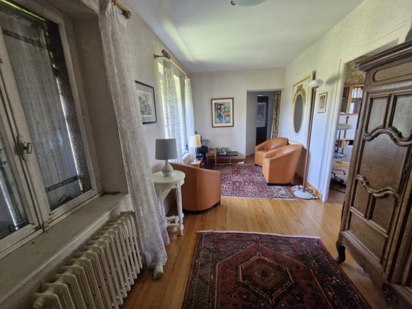 Maison 10 pièces - 280 m² Bien prestige