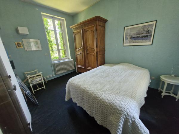 Maison 10 pièces - 280 m² Bien prestige