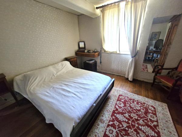 Maison 10 pièces - 280 m² Bien prestige