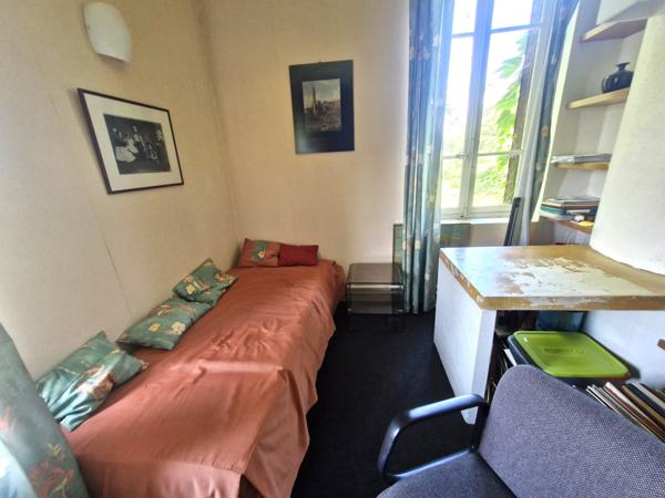 Maison 10 pièces - 280 m² Bien prestige