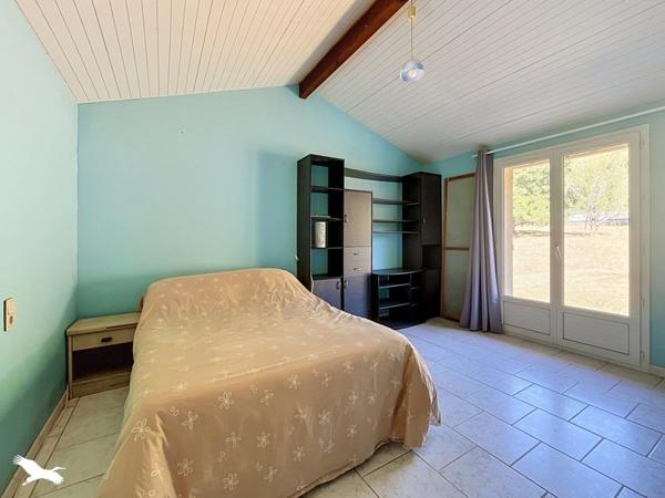 Maison à vendre 214 000 € Montréal 7 p 120 m² DPE D