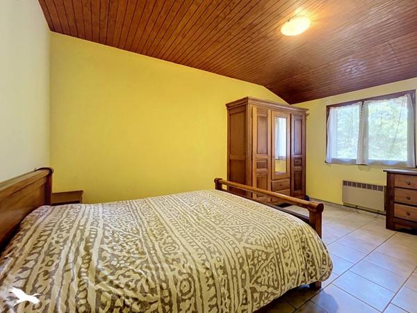 Maison à vendre 214 000 € Montréal 7 p 120 m² DPE D