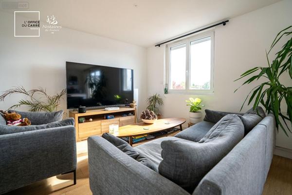 Appartement à vendre à Rennes en Ille-et-Vilaine (35000), ref : 1957   
Gare