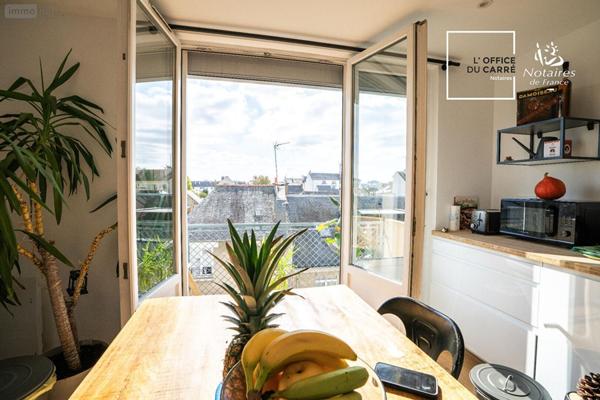 Appartement à vendre à Rennes en Ille-et-Vilaine (35000), ref : 1957   
Gare