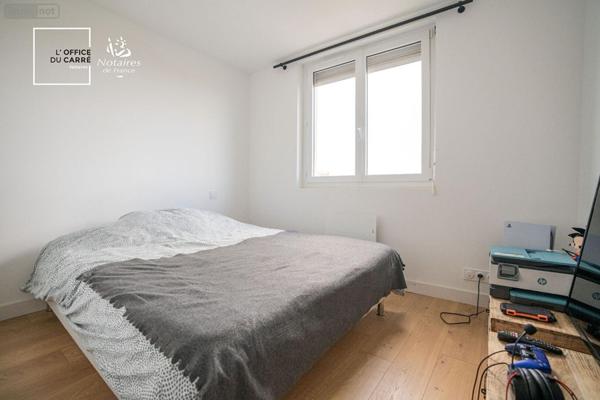 Appartement à vendre à Rennes en Ille-et-Vilaine (35000), ref : 1957   
Gare