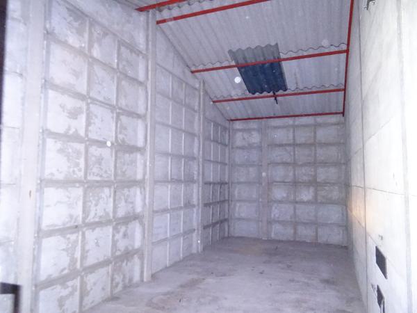 Parking / box - 76410 Saint Aubin Les Elbeuf