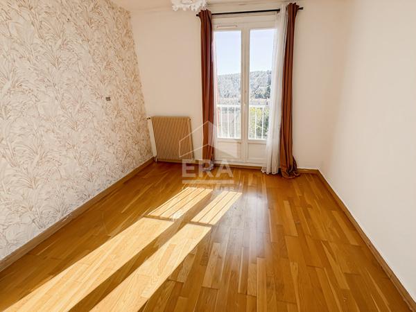 LES PENNES MIRABEAU - Maison T4 de 77m2 sur une parcelle de 131m2