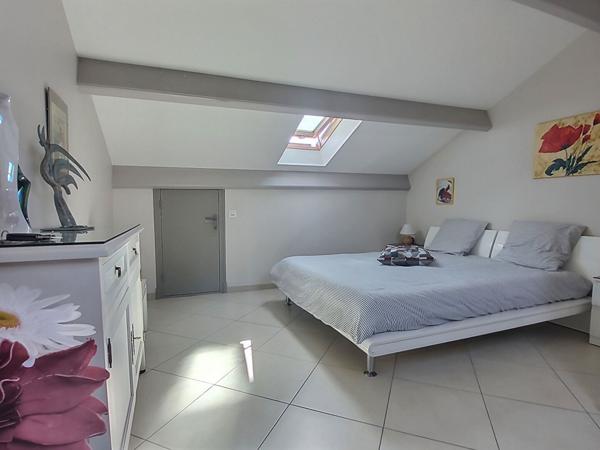 Maison de ville entièrement rénovée