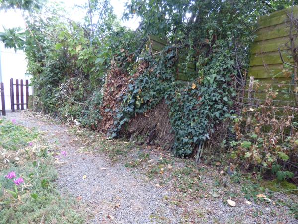 Maison centre-bourg 3/4 chambres + garage + terrasse/jardinet