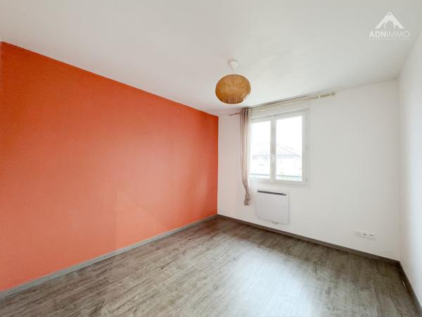 Saint-Jean-de-Gonville (01630) Maison 4 Pièces 81 m2