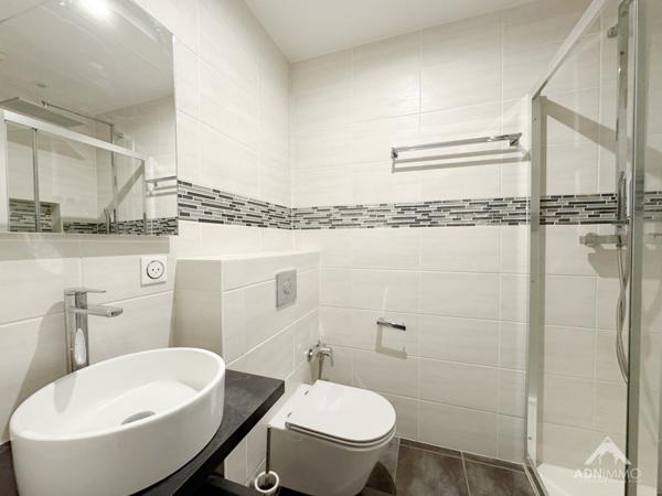 Saint-Jean-de-Gonville (01630) Maison 4 Pièces 81 m2