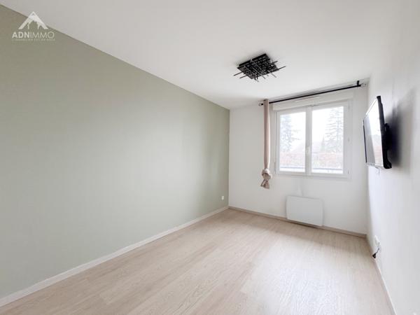 Saint-Jean-de-Gonville (01630) Maison 4 Pièces 81 m2