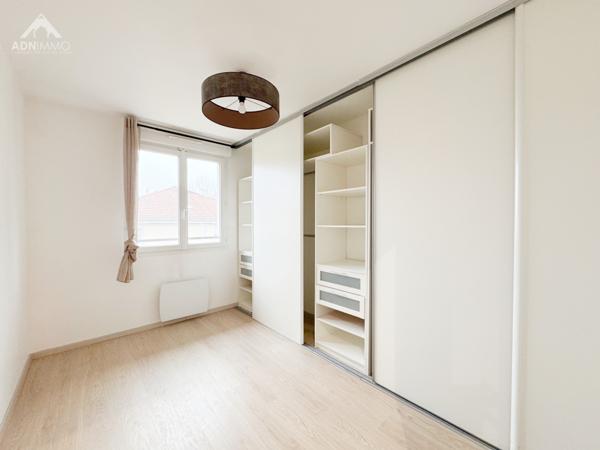 Saint-Jean-de-Gonville (01630) Maison 4 Pièces 81 m2