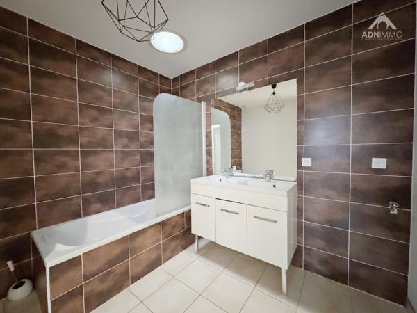 Saint-Jean-de-Gonville (01630) Maison 4 Pièces 81 m2