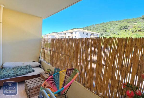 Appartement à vendre 2 pièces 43m²