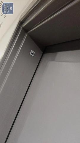 Appartement à vendre 2 pièces 43m²