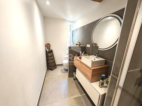 À vendre : Appartement de prestige 4 pièces au coeur de Hyeres