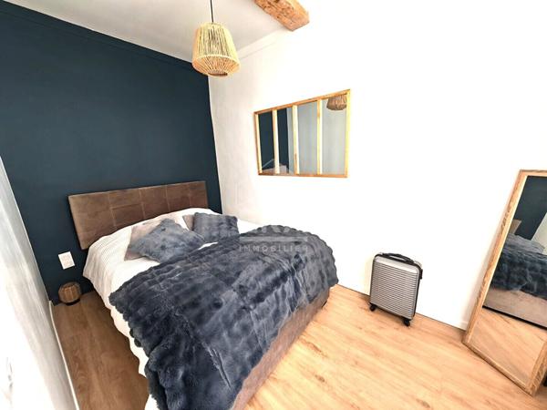 À vendre : Appartement de prestige 4 pièces au coeur de Hyeres