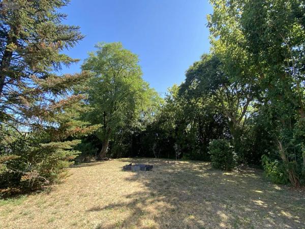 Achat - Maison | Maison individuelle Ludon-Médoc 33290 6 pièces 216 m 2 1665 m 2
