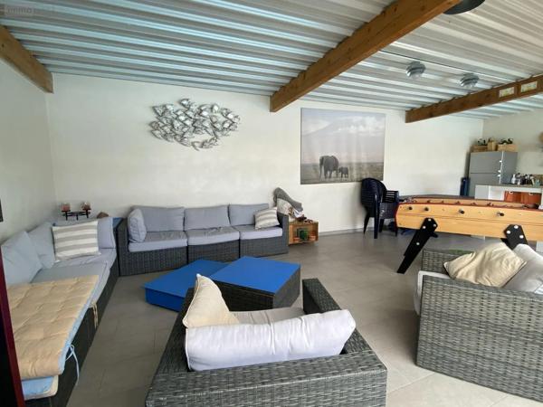 Achat - Maison | Maison individuelle Ludon-Médoc 33290 6 pièces 216 m 2 1665 m 2