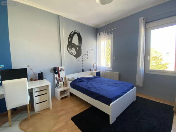 Achat - Maison | Maison individuelle Ludon-Médoc 33290 6 pièces 216 m 2 1665 m 2