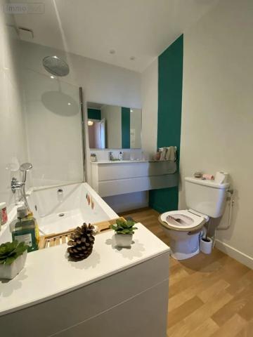 Achat - Maison | Maison individuelle Ludon-Médoc 33290 6 pièces 216 m 2 1665 m 2