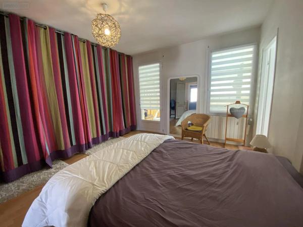 Achat - Maison | Maison individuelle Ludon-Médoc 33290 6 pièces 216 m 2 1665 m 2