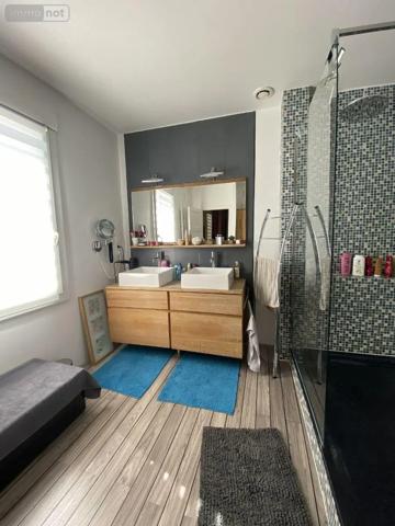 Achat - Maison | Maison individuelle Ludon-Médoc 33290 6 pièces 216 m 2 1665 m 2