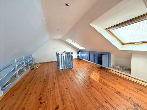 Vente                                                      Maison
                        
                     6 pièces                      130 m2                     à Sucy-en-Brie