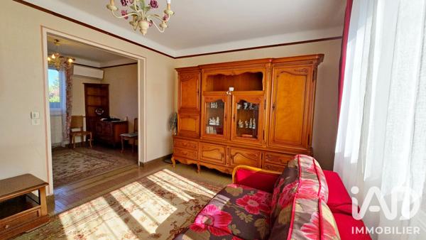 Maison à vendre 4 pièces 89 m² Châteauroux