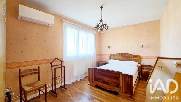 Maison à vendre 4 pièces 89 m² Châteauroux