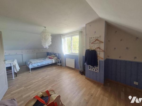 PAVILLON - A VENDRE - VALLEE DE RONSARD (41800)
