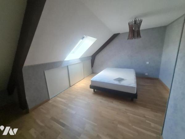 PAVILLON - A VENDRE - VALLEE DE RONSARD (41800)