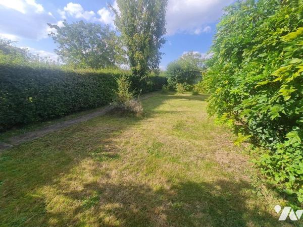 PAVILLON - A VENDRE - VALLEE DE RONSARD (41800)