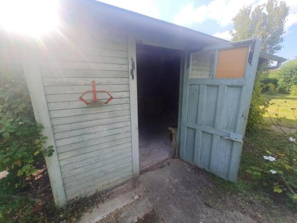 PAVILLON - A VENDRE - VALLEE DE RONSARD (41800)