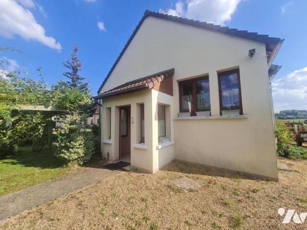 PAVILLON - A VENDRE - VALLEE DE RONSARD (41800)