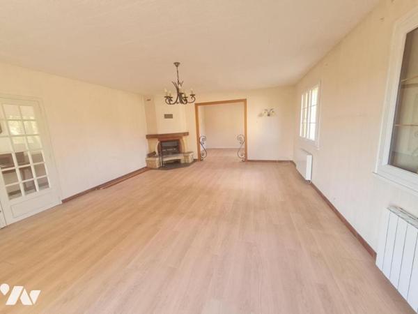 PAVILLON - A VENDRE - VALLEE DE RONSARD (41800)