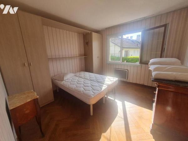 PAVILLON - A VENDRE - VALLEE DE RONSARD (41800)