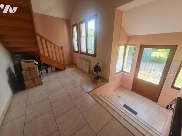 PAVILLON - A VENDRE - VALLEE DE RONSARD (41800)