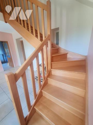 PAVILLON - A VENDRE - VALLEE DE RONSARD (41800)