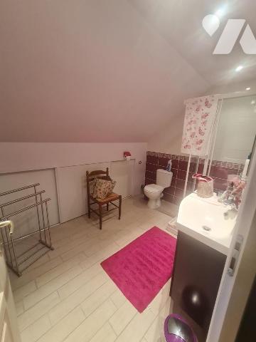 PAVILLON - A VENDRE - VALLEE DE RONSARD (41800)