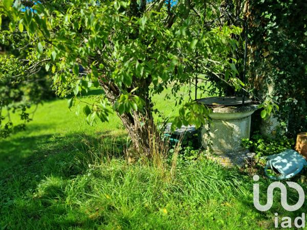 Maison à vendre 5 pièces 173 m² Aigondigné