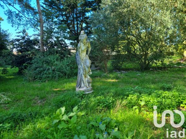 Maison à vendre 5 pièces 173 m² Aigondigné