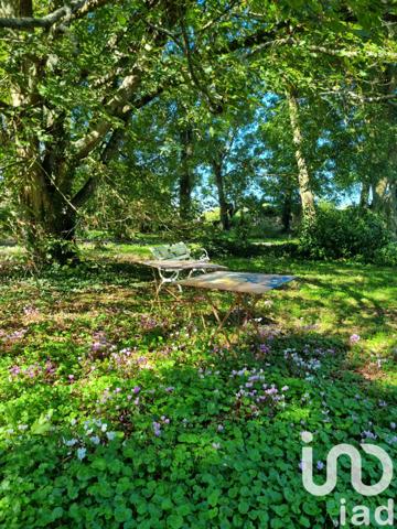 Maison à vendre 5 pièces 173 m² Aigondigné