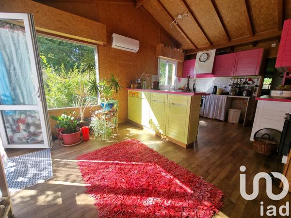 Maison à vendre 5 pièces 173 m² Aigondigné