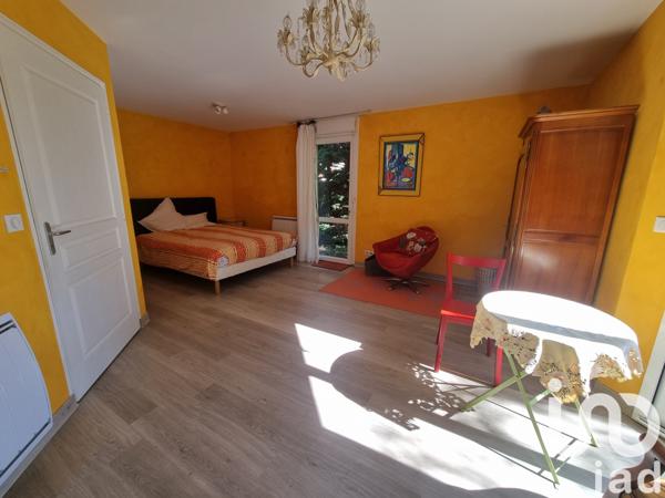 Maison à vendre 5 pièces 173 m² Aigondigné