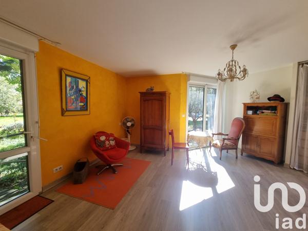 Maison à vendre 5 pièces 173 m² Aigondigné