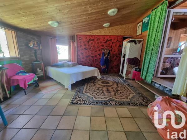 Maison à vendre 5 pièces 173 m² Aigondigné